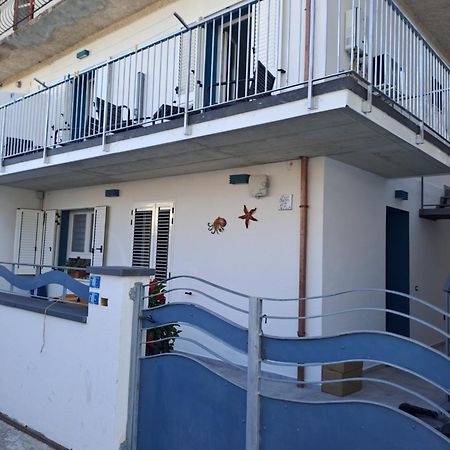 Affittacamere Marizzola Cala Gonone Exterior foto